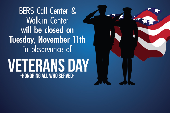 2 soldiers give a salute in front of a flag.
                                           