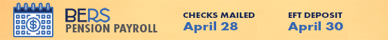 Pension Payroll Calendar Dates for 2024