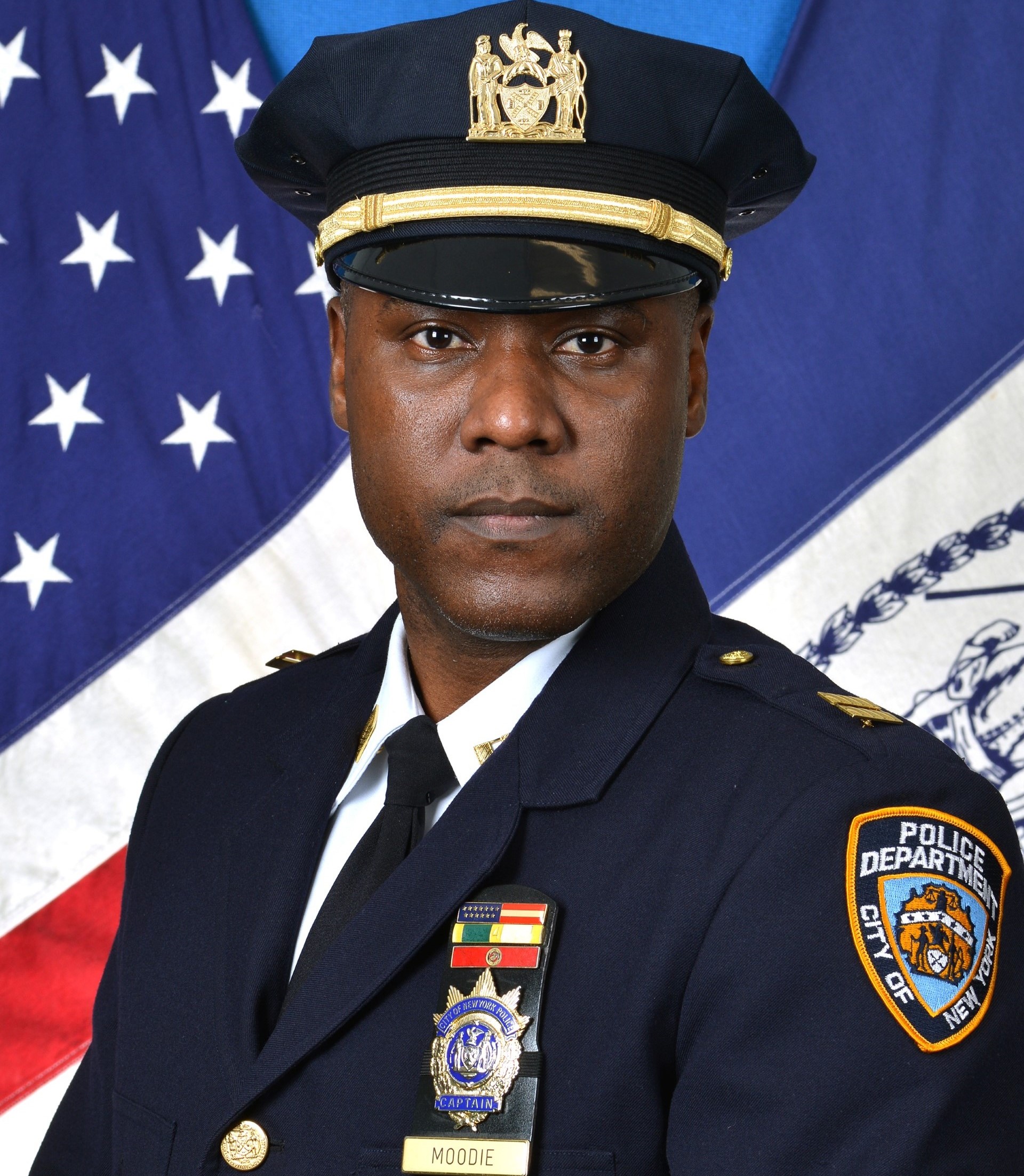 105 Precinct NYPD