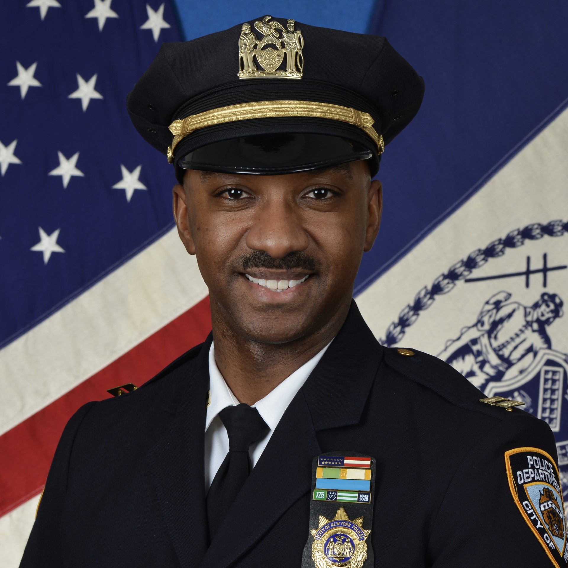 106 Precinct NYPD